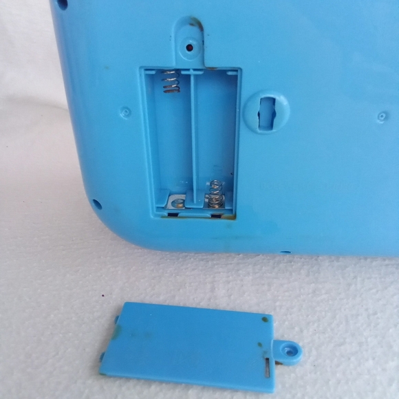 Playgo Toy Kitchen set Coffee maker, microwave and mixer - Picture 4 of 11